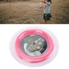 POWERTI BX70 Badminton Rackets String High Elastic Nylon Badminton Racquet