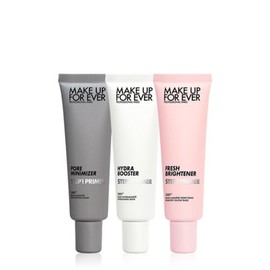 Make Up For Ever [Department Store] [Make Up For Ever] Step One Primer 7 Colors - [00003]Hydra Booster / [백화점] [메이크업포에버] 스텝원 프라이머 7colors - [00003]하이드라 부스터