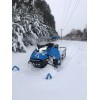 FT LED Headlight UPGRADE KIT For ALL 2017 Ski Doo