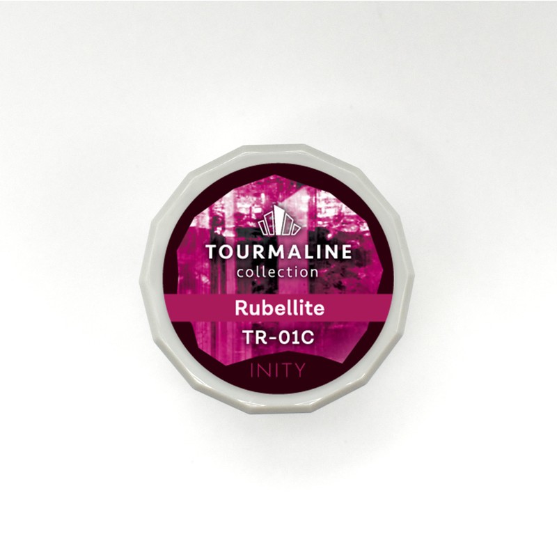 INITY Rubelite TR-01C