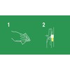 HomeXit - Break Glass Emergency Equipment by SafeTSystems - Fixed