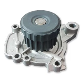 CB Bomba De Agua Honda Civic 1.7l L4 2001-2005 19200-plm-a01
