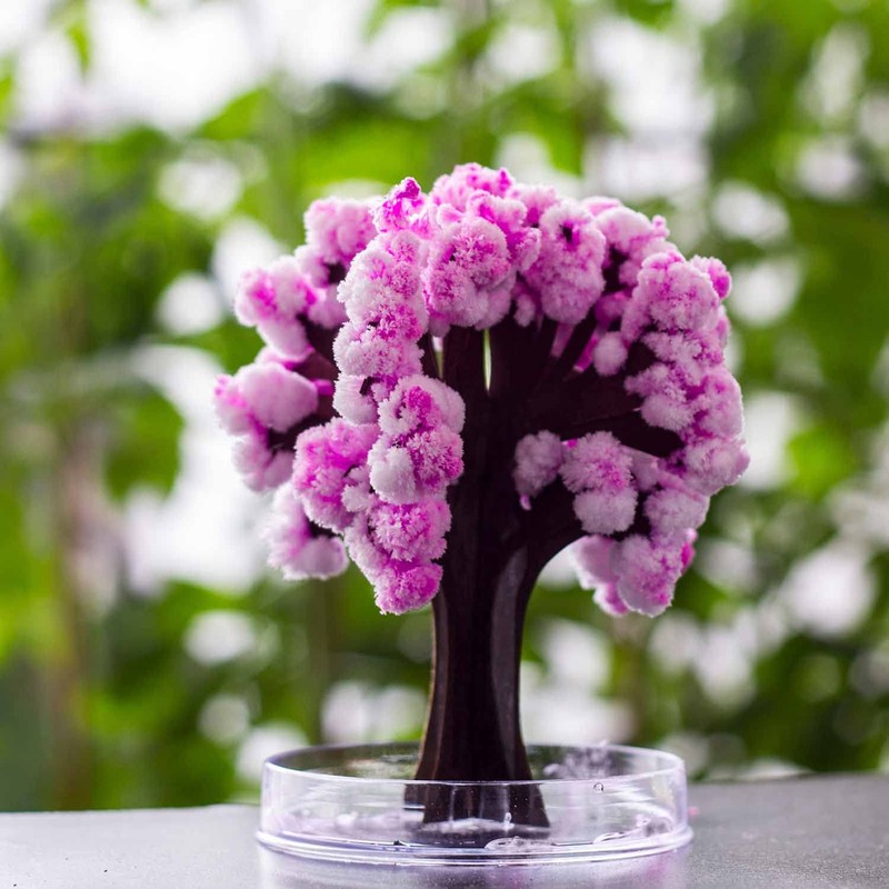 Mad Monkey Magic Sakura Tree Artificial Cherry Blossom Tree Aesthetic