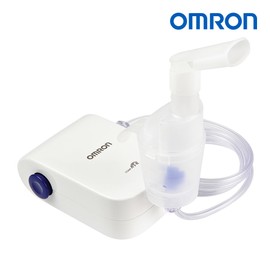 Omron non-heated nebulizer compact size NE-C803 / 오므론 비가열식 네블라이저 컴팩트 사이즈 NE-C803