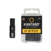 KANTARO 3014 Hexagonal Bit HEX 5.5 mm x 25 mm