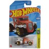 Hot Wheels Gotta Go, Experimotors 3/5 [orange/white] 48/250