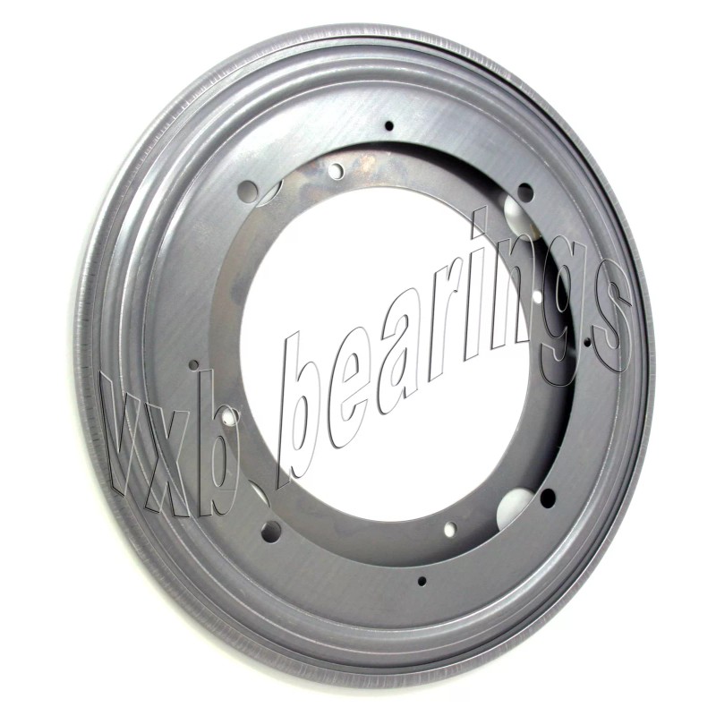 VXB 1000 lbs Capacity 12" Lazy Susan Bearing 5/16 Thick