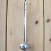 Nagao 50040 Ladle Soup Ladle, 1.4 fl oz (40 cc),