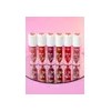 Kit Labial Tinta Semimate Stuck On You Italia Deluxe
