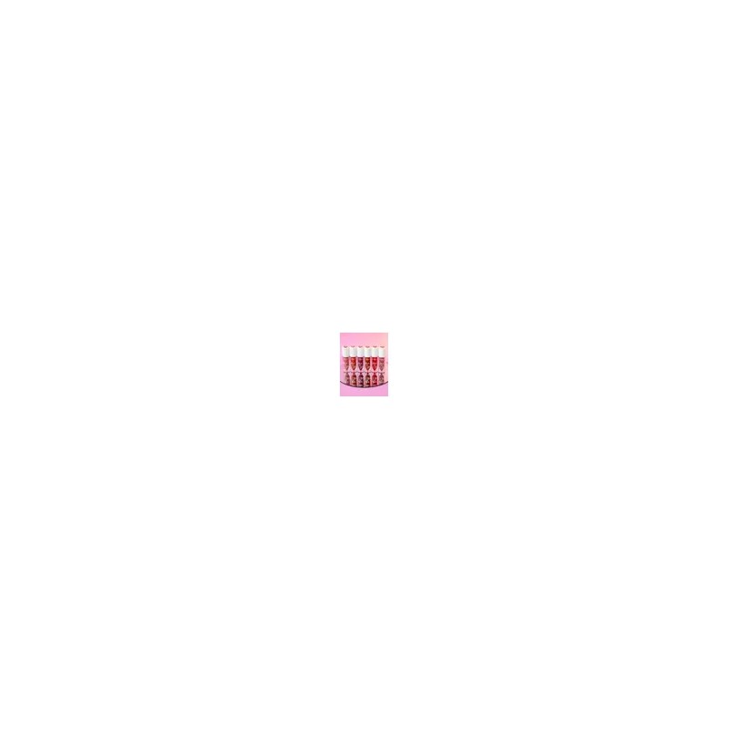 Kit Labial Tinta Semimate Stuck On You Italia Deluxe