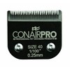 CONAIRPROPET Dog Clippers for Grooming Replacement Blade, Size 40, Fits