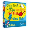 Buffalo Games - Dr. Seuss Enterprises - One Fish Two