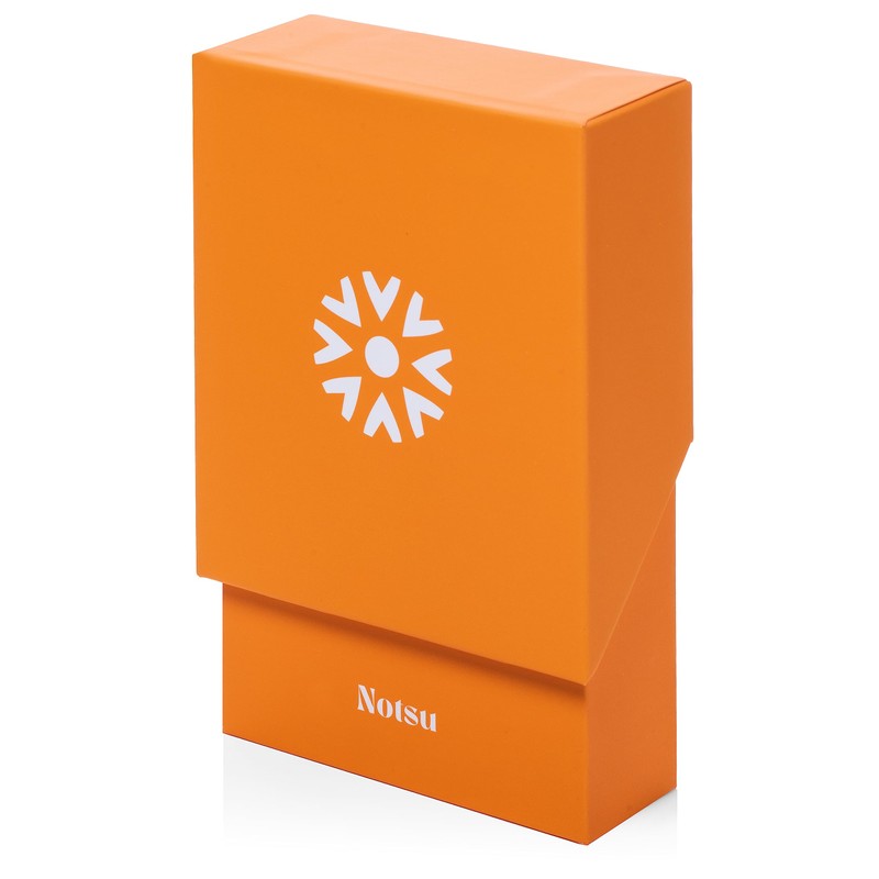 Notsu Centre Rise To Do List Card Box Set |
