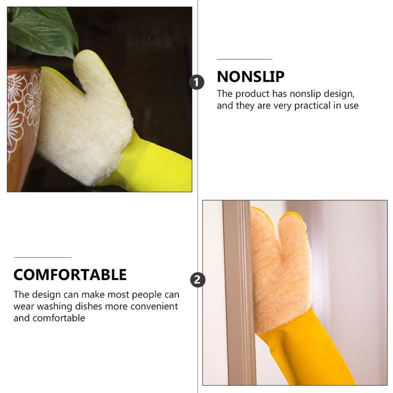 2PCS Pool Cleaning for Swimming Pool Hot Tub Spa Scrubbing