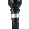 Aluminium Alloy LED Diving Flashlight Outdoor Waterproof Strong Light 100M