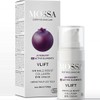 VLift Mossa Collagen Augencreme, 15 ml
