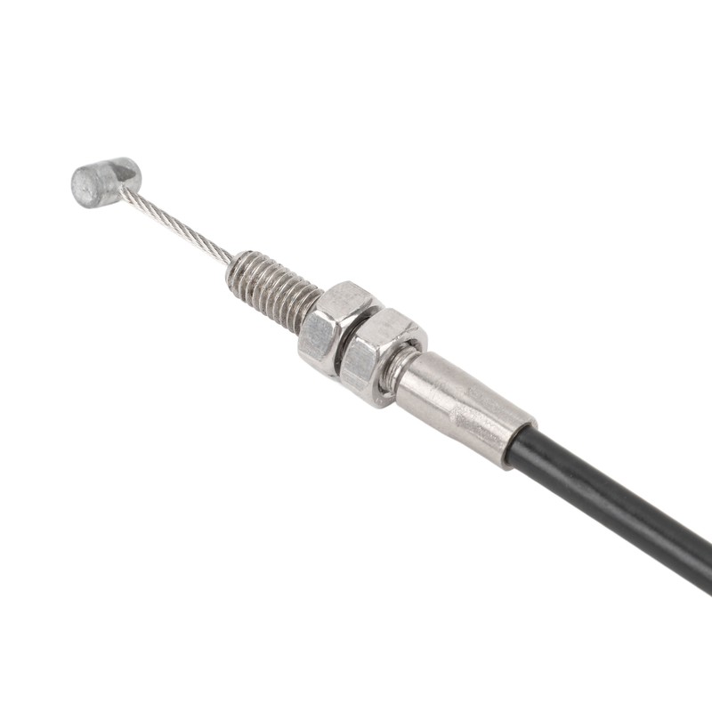 61N 26311 00 Throttle Cable Rubber Steel Outboard Throttle Shift