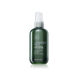 Tea Tree Lavender Mint Leave-In Conditioner Spray