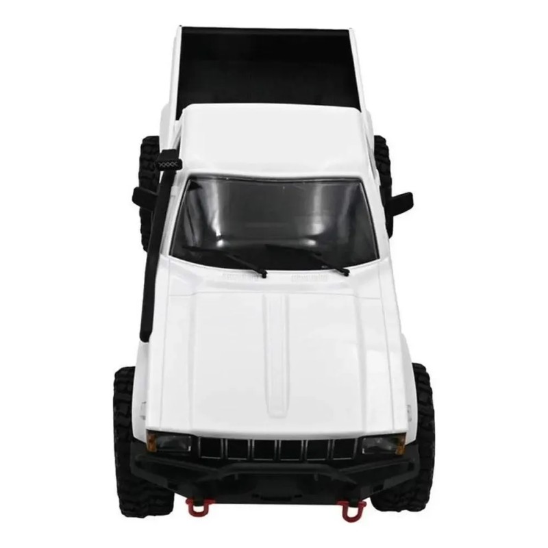 Dsv Wpl C24 Vehículo De Escalada Model De Velocidad Juguetes