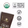 Sunwarrior Organic Cacao Powder | Baking & Smoothie Additive |