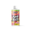 Pump Sauce Pre-Workout - 32 oz, Watermelon Marg, No Caffeine,