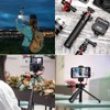 ULANZI MT-16 Extendable Mini Camera Tripod, 4 Levels Adjustment 360°