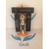 Sudi Sormeh Black Powder Eyeliner - Lead Free Kohl Powder
