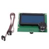 3D Printer Kit Smart Parts LCD Display Motherboard Blue Screen