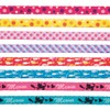 Petio Cat Collar Anycat Fish Red