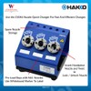 HAKKO N61-02 Nozzle SS Type (Inner Diameter 0.03 inch (0.8