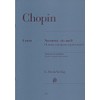 Nocturne C sharp minor op.post.- piano - (HN 781)