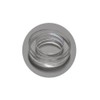 CJH Glue Down Acrylic Collar Rings- for dispensers with no