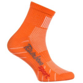 Rainbow Socks - Boys Girls Sneaker Colourful Cotton Sport Socks -