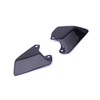Bestem 100% Carbon Fiber Heel Guard Plates for Ducati 748