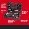 CRAFTSMAN 57 Piece 1/4-in Drive Mechanics Tool Set/Home Hand Tools