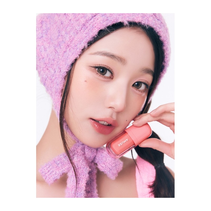 [Mini Bag Giveaway Limited Quantity] Bebe Lip Mini Bag Set