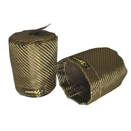 Heatshield ProductsOil Filter Heat Shield, Lava HeatShield