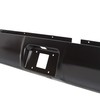 KUAFU Rear Bumper Roll Pan Compatible With 1994-2002 Dodge Ram