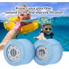 WuYan Pack of 3 Protective Nets Compatible with Mspa Hot