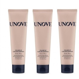 Korean Beauty 볼륨 업 컬링수분 컬크림 에센스 147mlx3 한국뷰티 헤어케어 Volume Up Curling Moisture Curl Cream Essence 147mlx3 Korean Beauty Hair Care