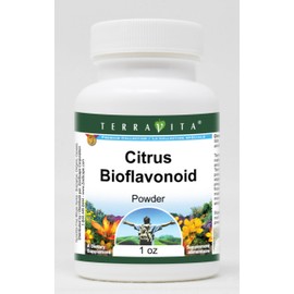 Citrus Bioflavonoid Powder (1 oz, ZIN: 519780) - 3 Pack