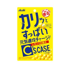 Asahi Group Foods C'S Case Seeds Case, 0.8 oz (22 g) x 8 Packs