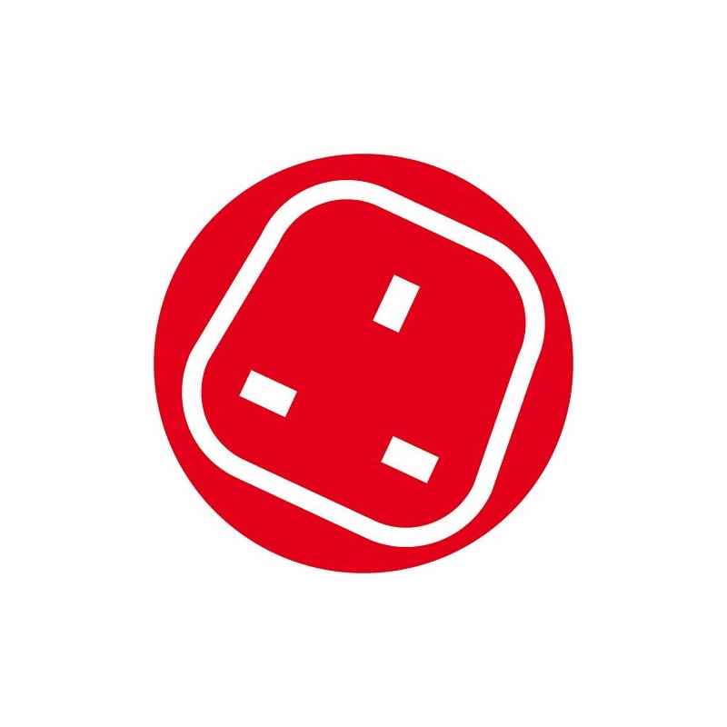 Brennenstuhl Primera-Line Wattage and current meter PM 231 E *GB*