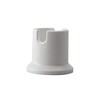 Ankarsrum 930.900.033 Mixer- und Küchenmixer-Zubehör, Edelstahl, Weiß, Metall, Kunststoff, AKM