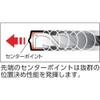 Unika TTL12.5 x 260 Concrete Drill SDS Tip Top Bit,