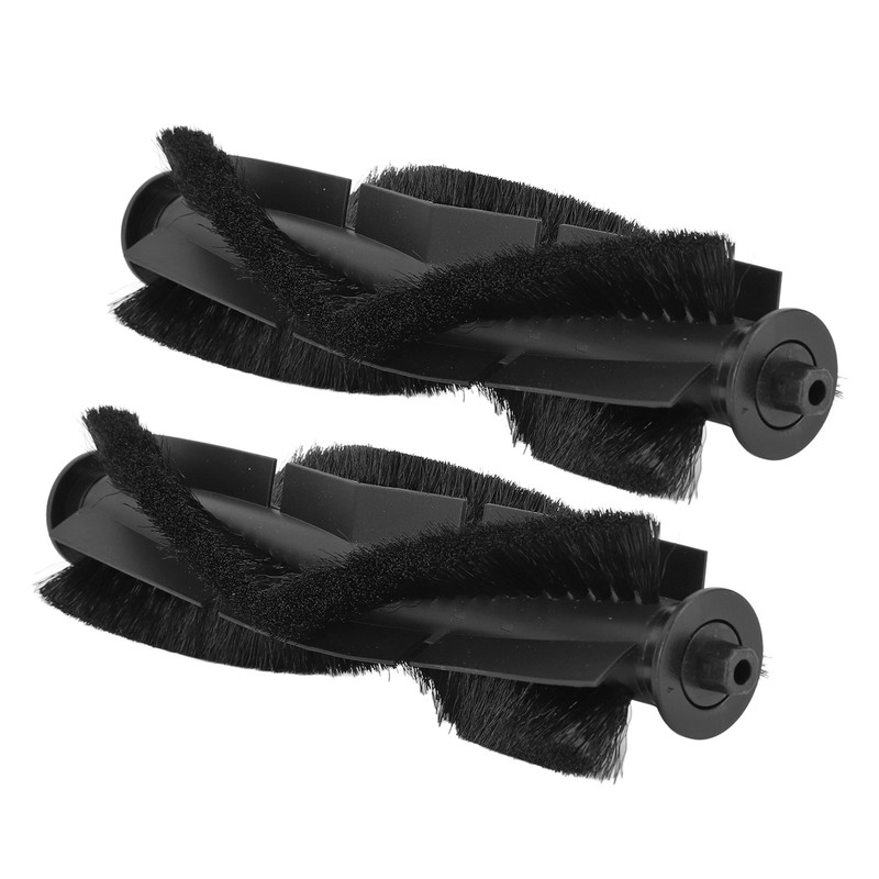 Main Brush Rollers Rubber Nylon Vacuum Cleaner Main Rollers Replacement