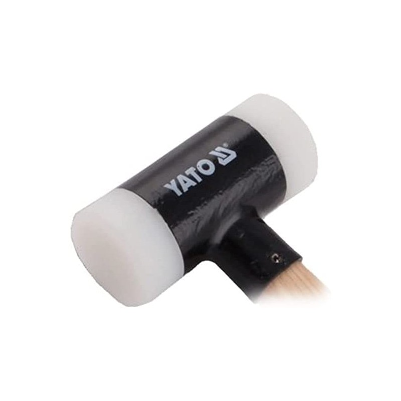 Yato yt-4625 – Blow Dry 420 g Mallet