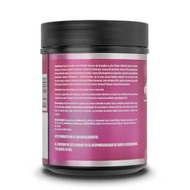 BPN PRO Multi+ Woman | Multivitamínico para Mujer 60 Cápsulas | 21 Activos: Complejo B Completo, L-Carnitina, Maca, Té Verde, Cúrcuma y Vinagre de Man