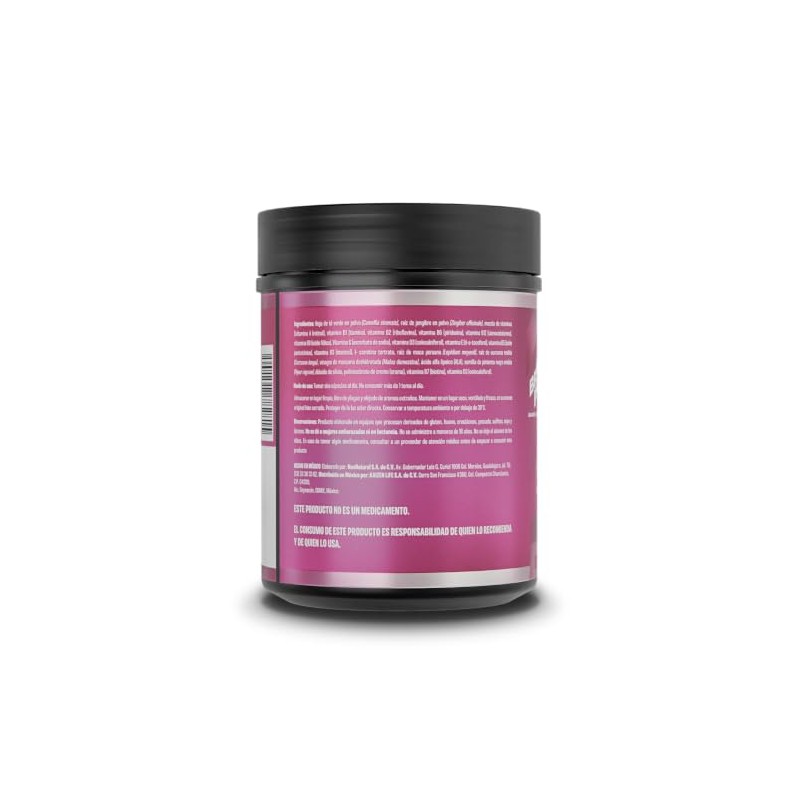 BPN PRO Multi+ Woman | Multivitamínico para Mujer 60 Cápsulas