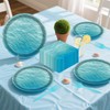 96 Pcs Ocean Sea Plates and Napkins Party Supplies, Ocean